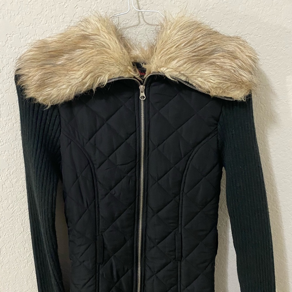 women’s jacket